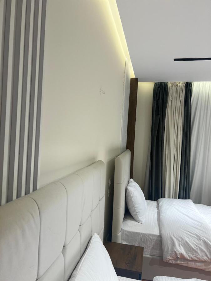 Elite Hospitality Motel Caïro Buitenkant foto
